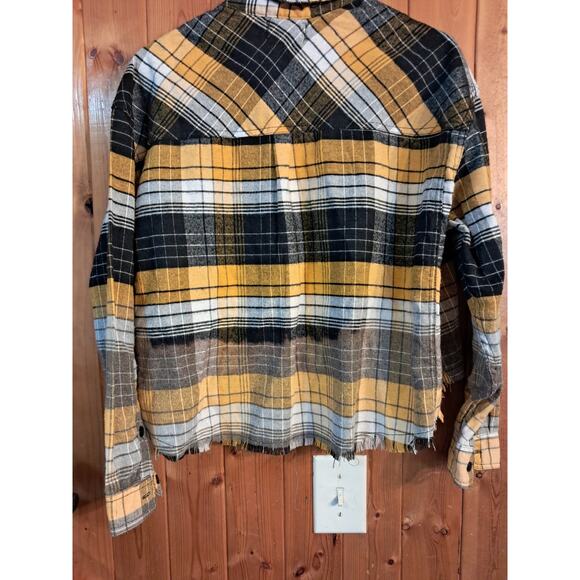 Womens 3x 
Jolie & Joy flannel - Picture 5 of 5